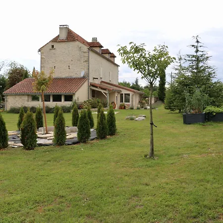 Le Couvent Bed & Breakfast 3*