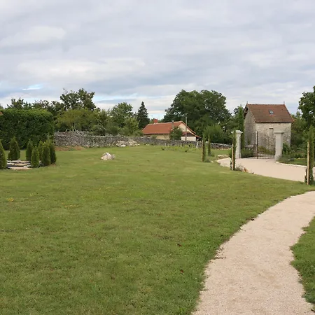 Le Couvent