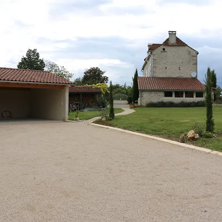 Bed & Breakfast Le Couvent