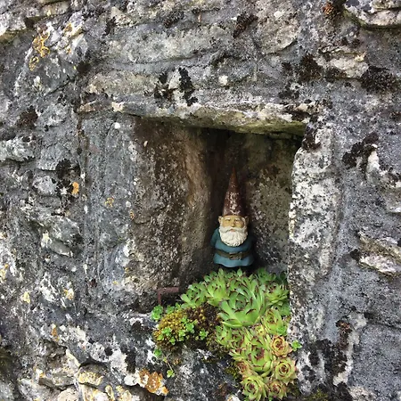 Bed & Breakfast Le Couvent 3*