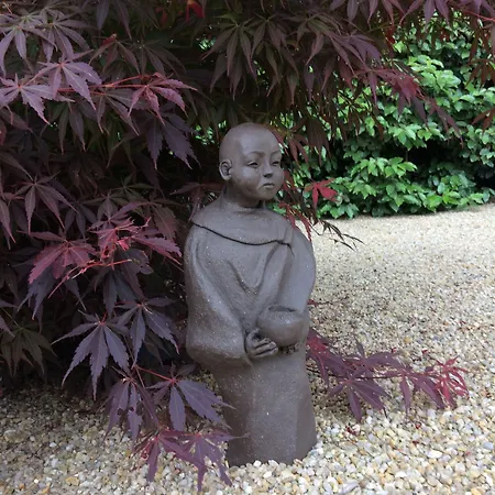 Bed & Breakfast Le Couvent 3*