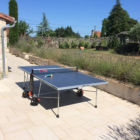 Le Couvent Frühstückspension