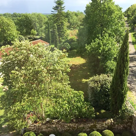 Bed & Breakfast Le Couvent