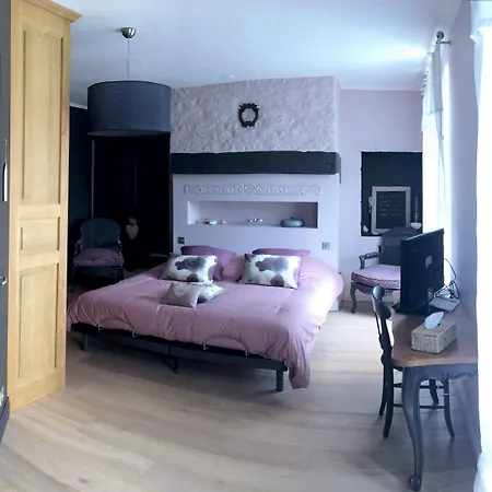 Le Couvent 3* Saint-Jean-de-Laur