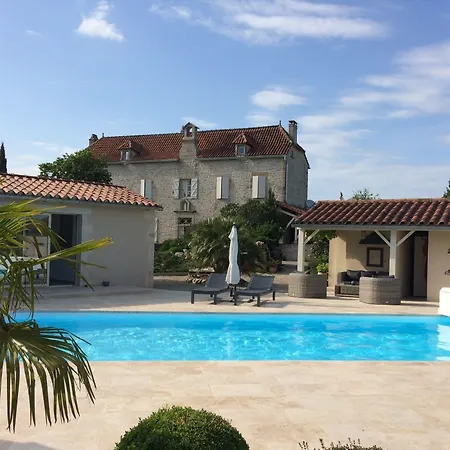 Le Couvent 3* Saint-Jean-de-Laur