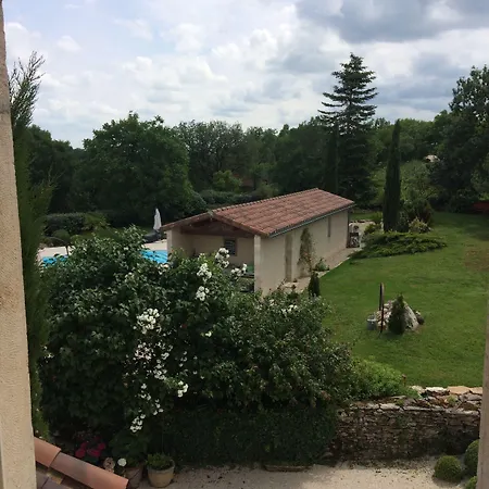 Le Couvent Bed & Breakfast 3*