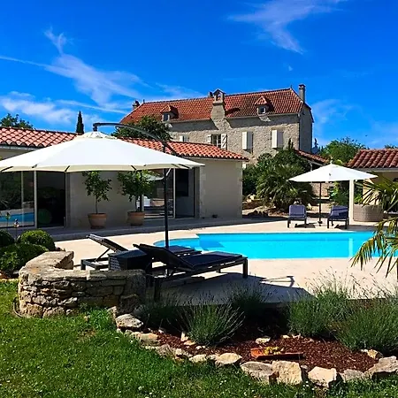 Frühstückspension Le Couvent