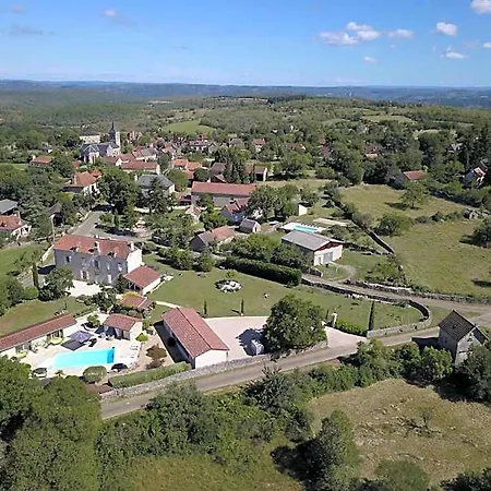 Le Couvent 3*
