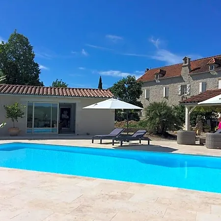 Bed & Breakfast Le Couvent 3*