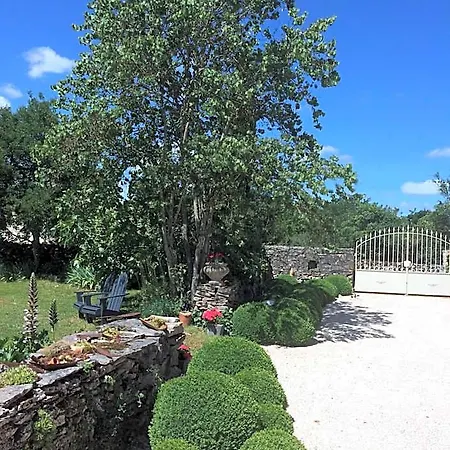Le Couvent 3* Saint-Jean-de-Laur