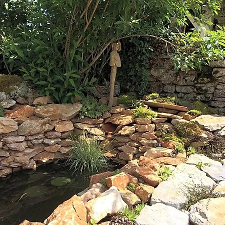 Bed & Breakfast Le Couvent 3*