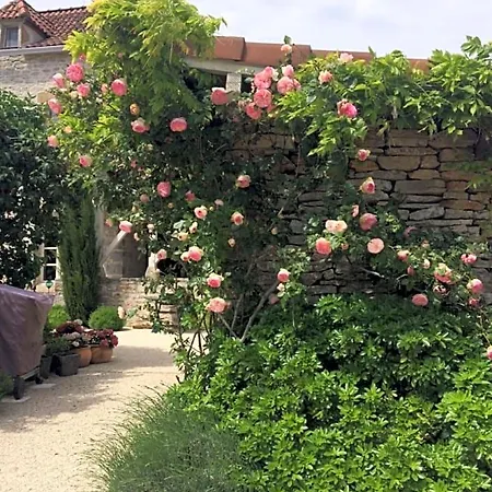 Bed & Breakfast Le Couvent