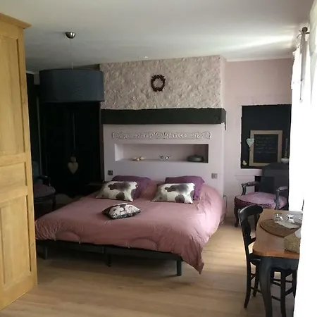 Le Couvent B&B 5*