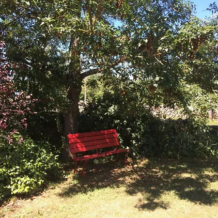 Le Couvent Bed & Breakfast Saint-Jean-de-Laur