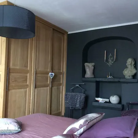 Le Couvent B&B 5*