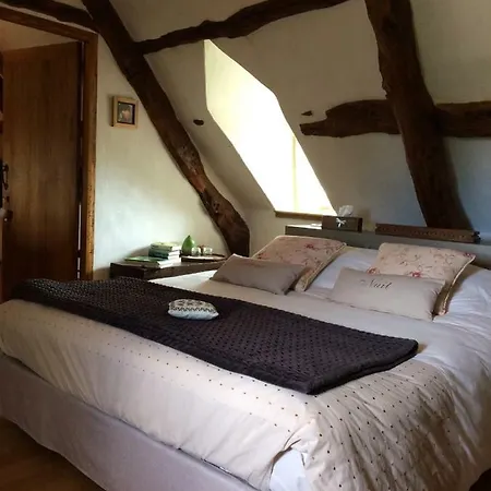 Le Couvent B&B