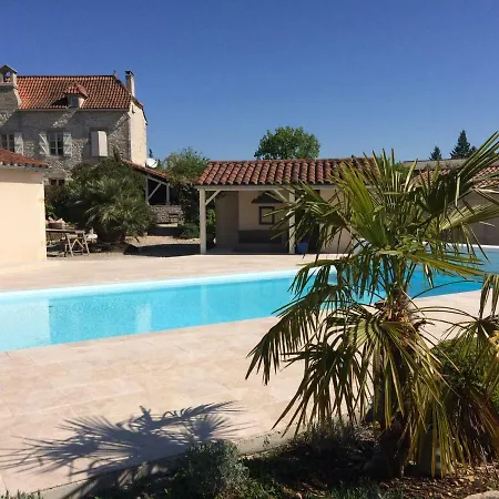 B&B Le Couvent 5*