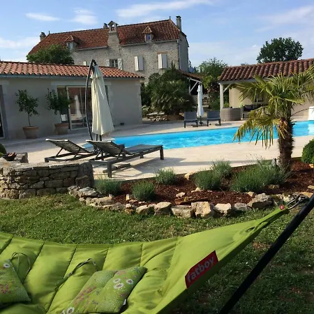Le Couvent B&B 5*