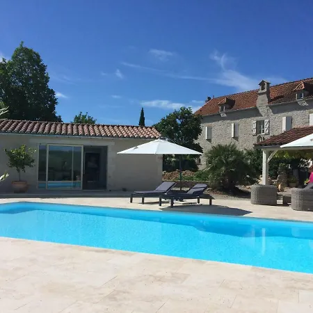 B&B Le Couvent