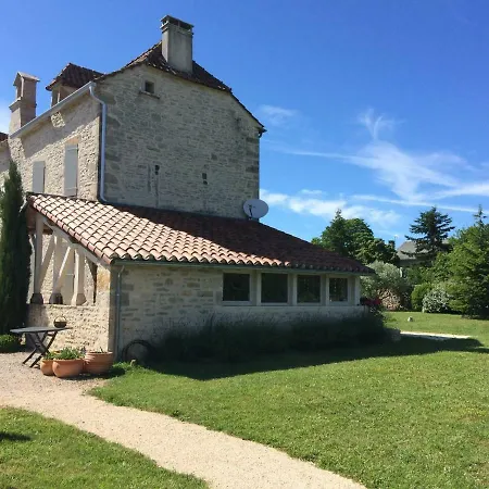 Le Couvent 3* Saint-Jean-de-Laur