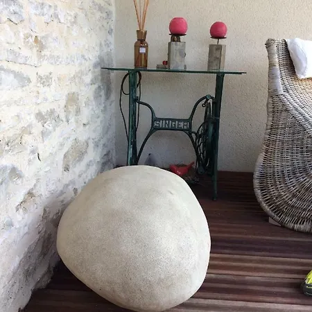 Le Couvent B&B