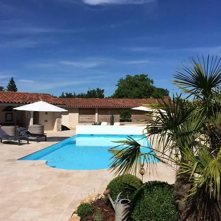 B&B Le Couvent 5*