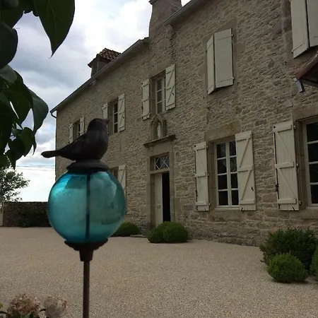B&B Le Couvent Saint-Jean-de-Laur