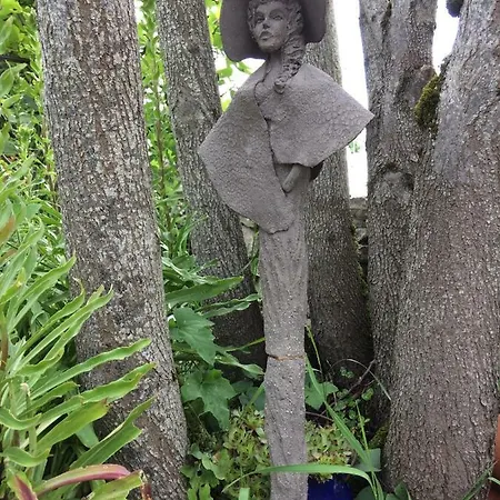 Le Couvent Отель типа 