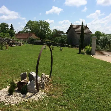 B&B Le Couvent