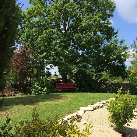 B&B Le Couvent Saint-Jean-de-Laur