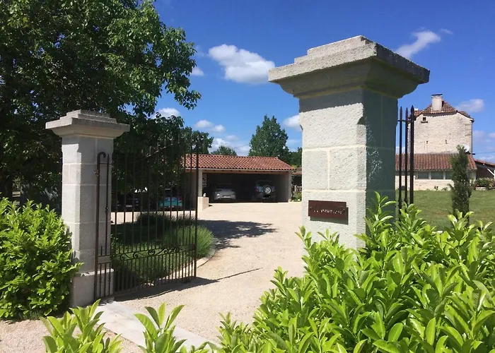 Le Couvent Couette-café Saint-Jean-de-Laur