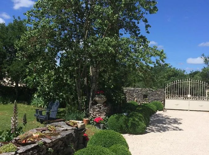 Couette-café Le Couvent 3*