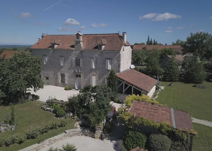 Couette-café Le Couvent 3*