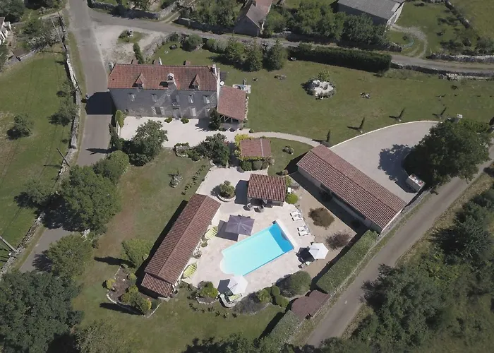 Couette-café Le Couvent