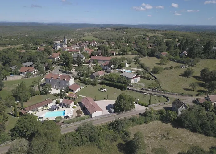 Le Couvent Couette-café 3*