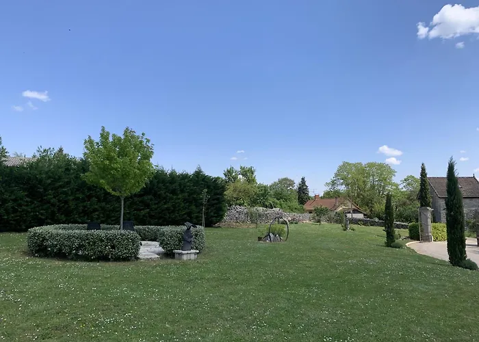 Le Couvent Couette-café 3*