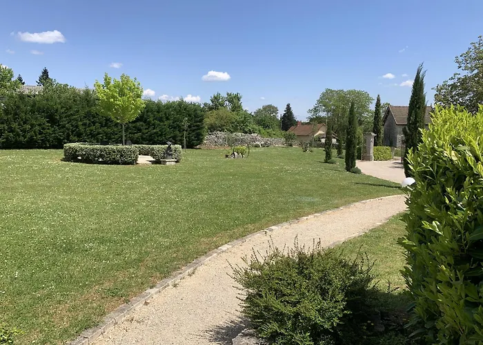 Couette-café Le Couvent 3*