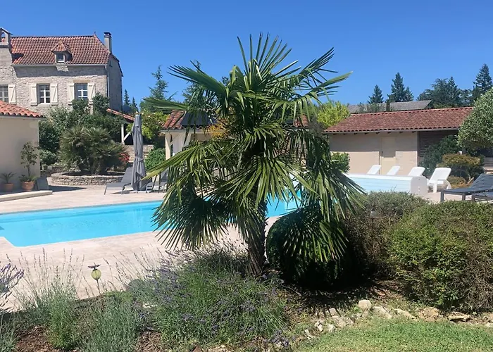 Couette-café Le Couvent Saint-Jean-de-Laur