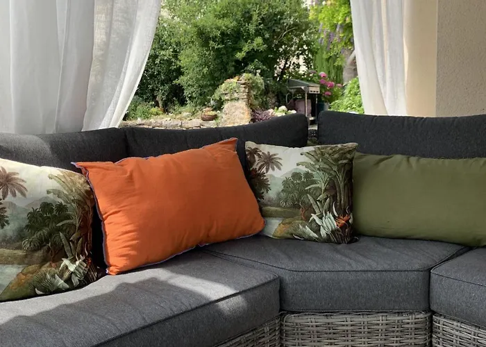 Le Couvent Saint-Jean-de-Laur