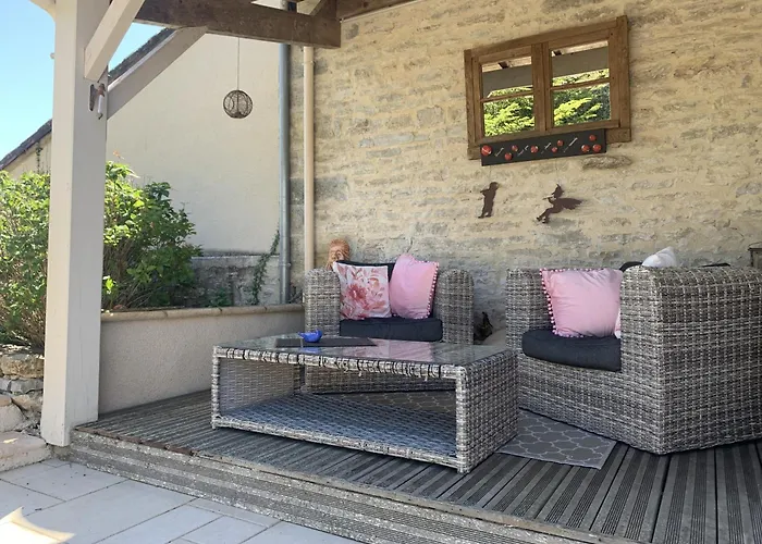 Le Couvent 3* Saint-Jean-de-Laur