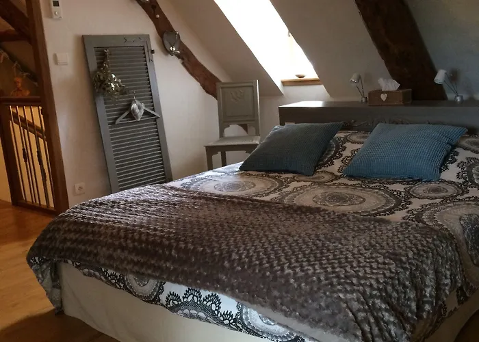 Le Couvent Couette-café