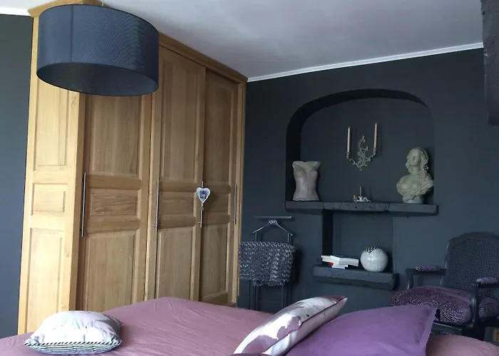 Le Couvent 3* Saint-Jean-de-Laur