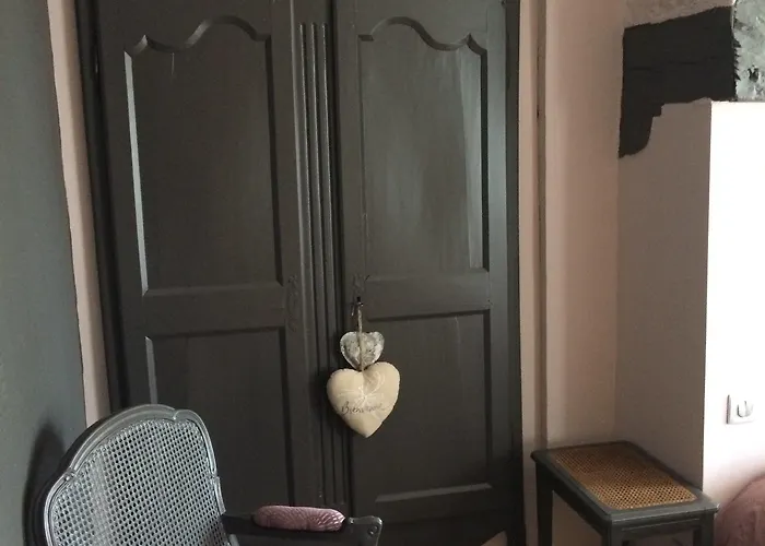 Couette-café Le Couvent 3*