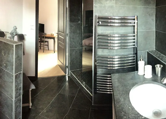 Le Couvent Couette-café