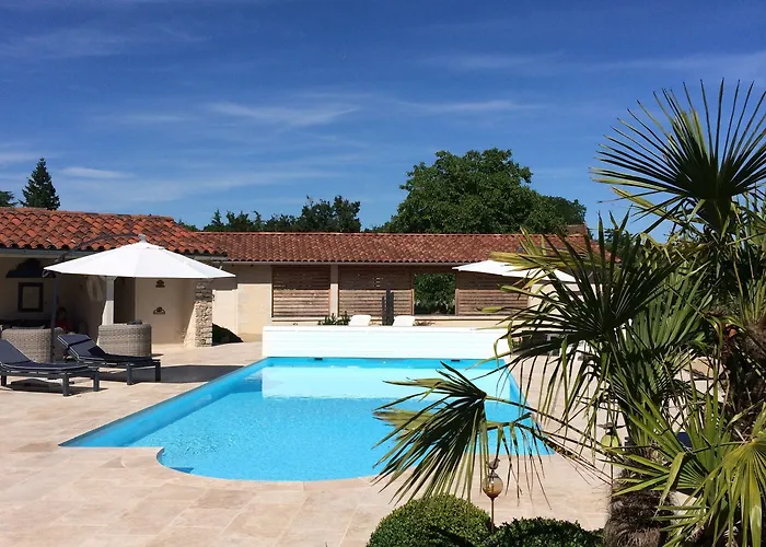 Le Couvent Couette-café Saint-Jean-de-Laur