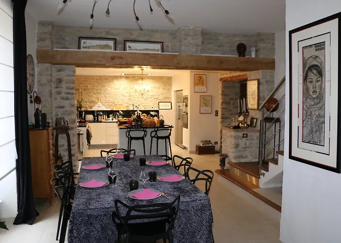 Le Couvent 3* Saint-Jean-de-Laur