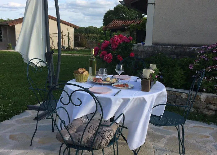 Couette-café Le Couvent