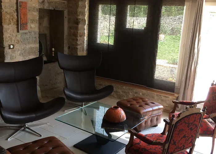 Couette-café Le Couvent 3*