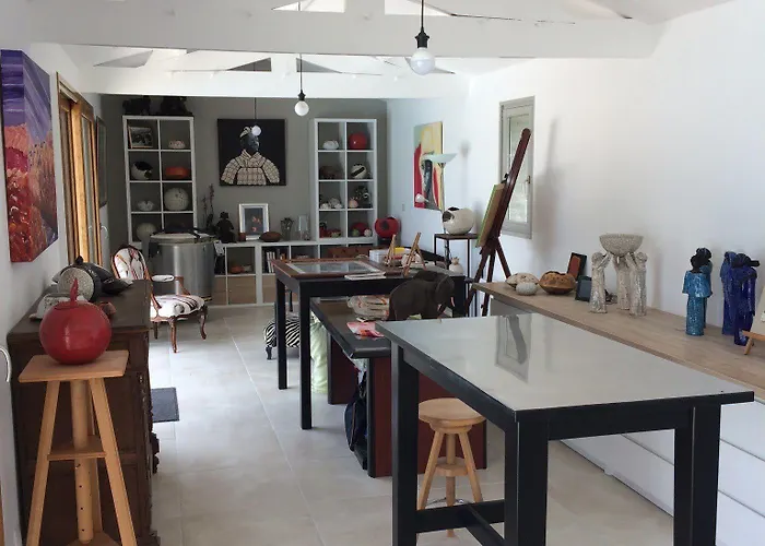 Le Couvent Couette-café