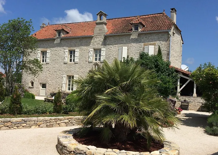 Le Couvent Saint-Jean-de-Laur